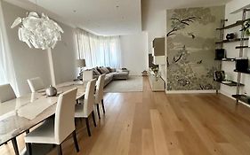 Design & Luxury Apartment Verona