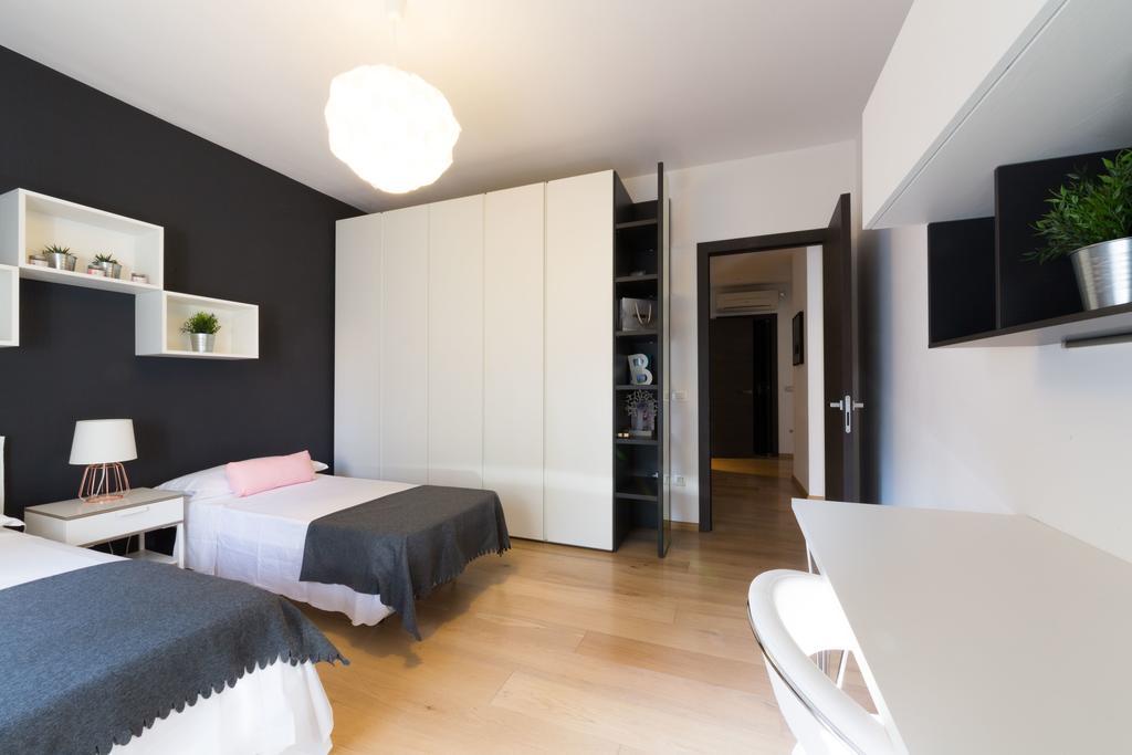 Design & Luxury Apartment Verona Exterior photo