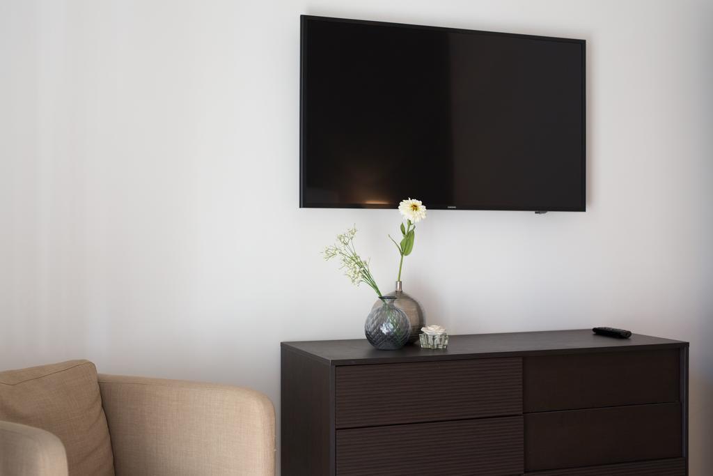 Design & Luxury Apartment Verona Exterior photo